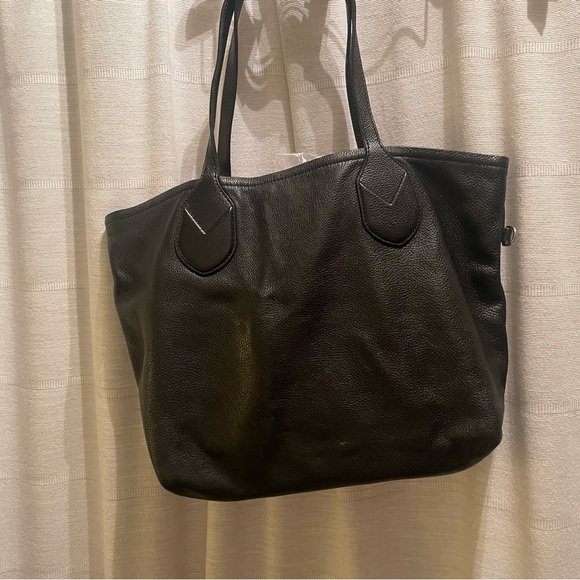 Marc Jacob leather tote bag - Picture 2 of 6
